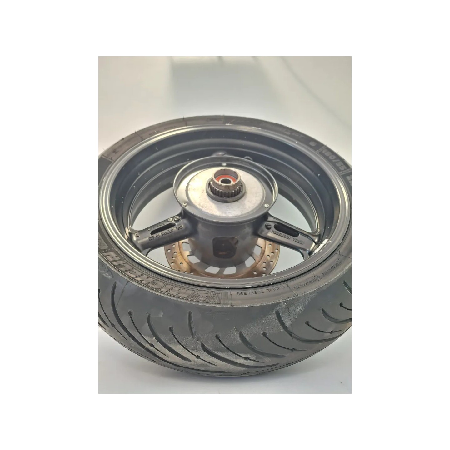 Cerchio ruota posteriore Yamaha FJR 1300 (16-) FJR 1300 AE 