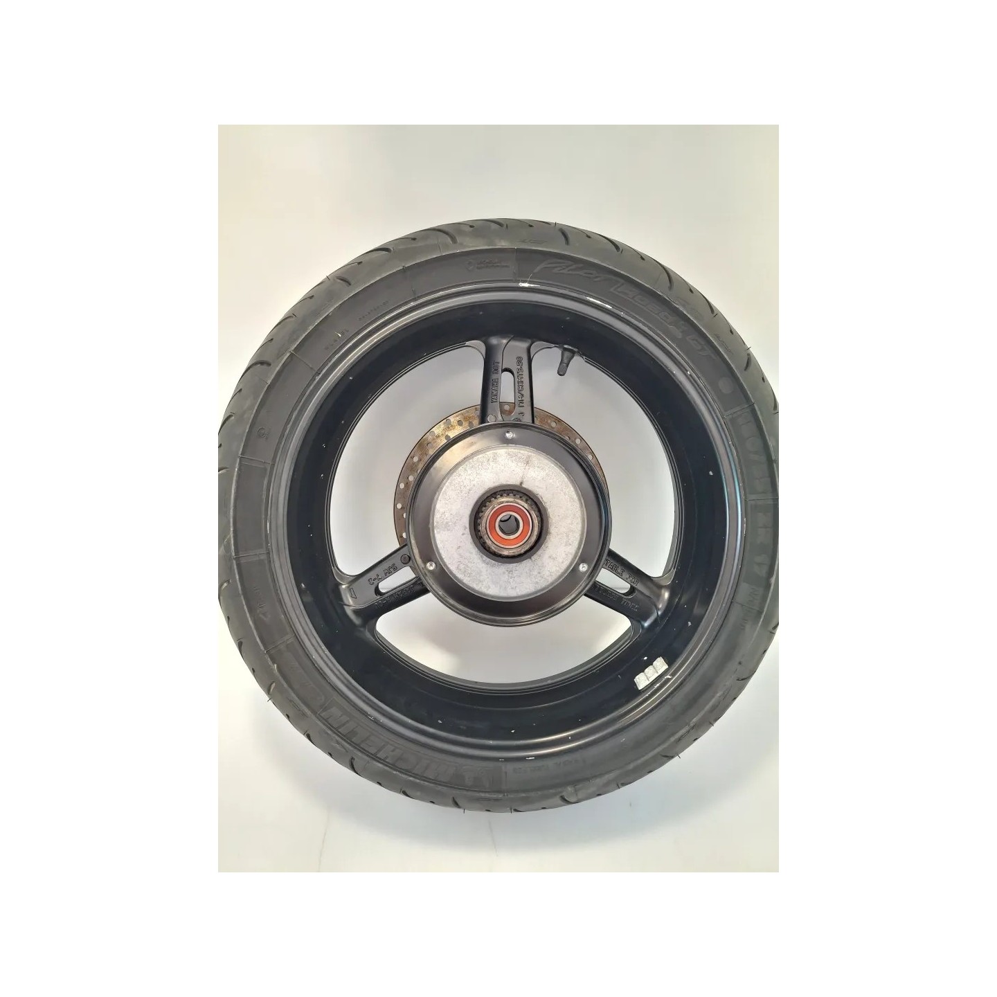 Cerchio ruota posteriore Yamaha FJR 1300 (16-) FJR 1300 AE 