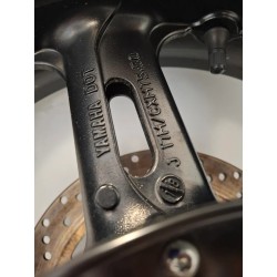 Cerchio ruota posteriore Yamaha FJR 1300 (16-) FJR 1300 AE 
