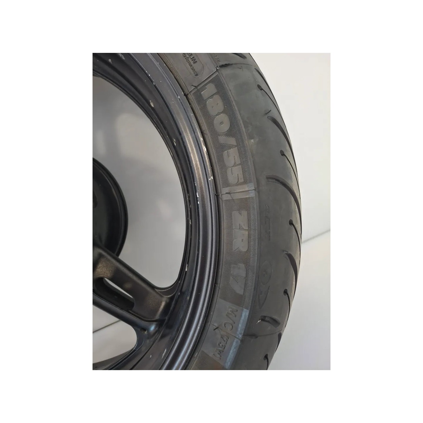 Cerchio ruota posteriore Yamaha FJR 1300 (16-) FJR 1300 AE 