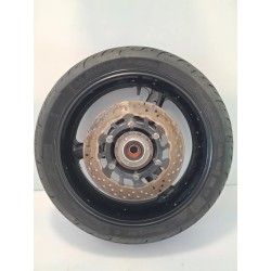 Cerchio ruota posteriore Yamaha FJR 1300 (16-) FJR 1300 AE 