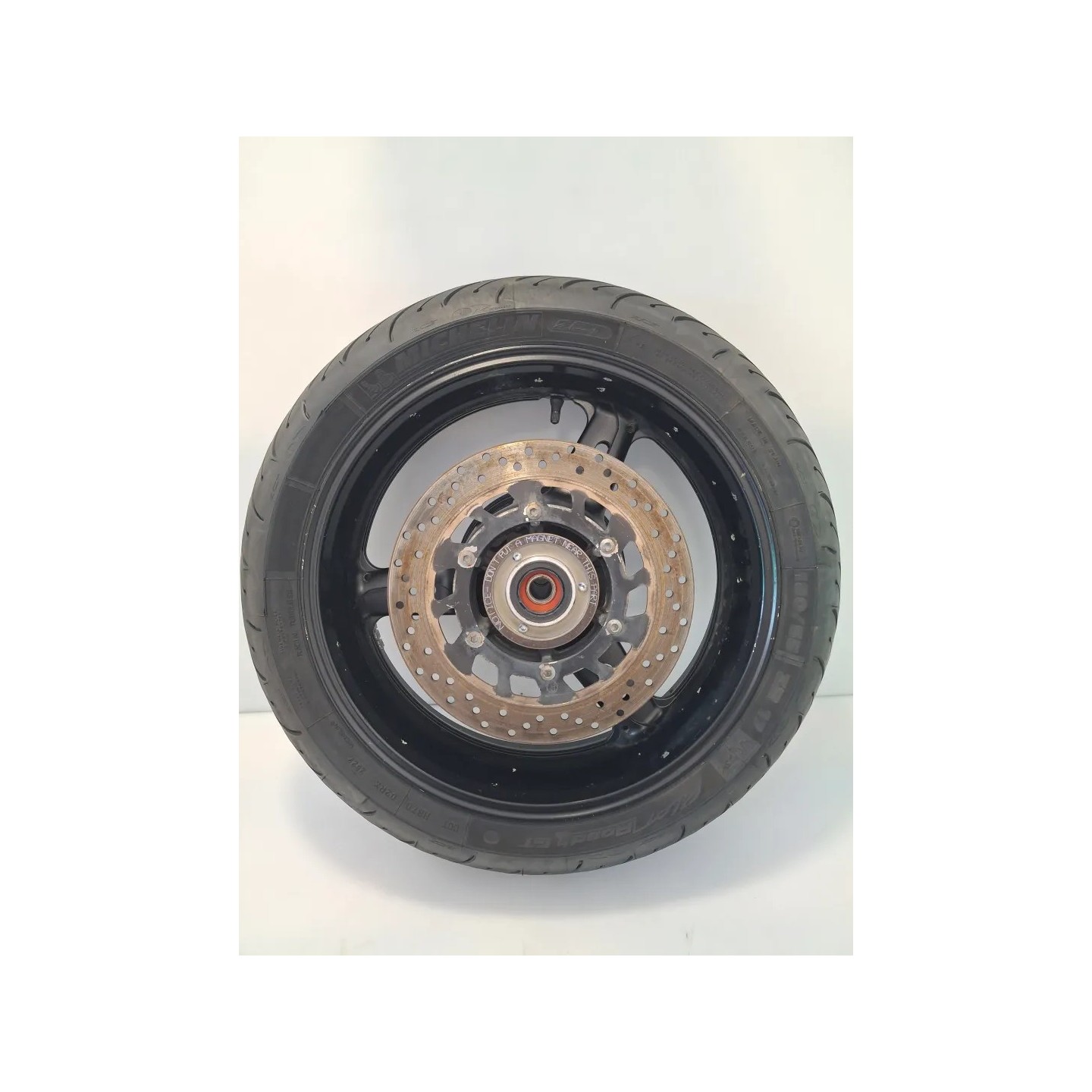 Cerchio ruota posteriore Yamaha FJR 1300 (16-) FJR 1300 AE 
