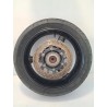 Cerchio ruota posteriore Yamaha FJR 1300 (16-) FJR 1300 AE 