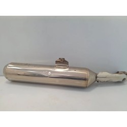 Silenziatore scarico Yamaha FJR 1300 (16-) FJR 1300 AE Destro