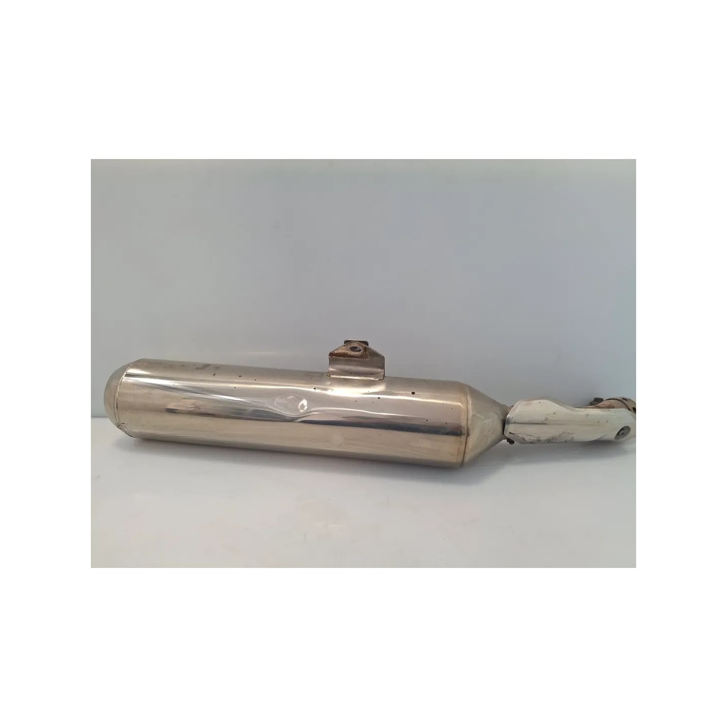 Silenziatore scarico Yamaha FJR 1300 (16-) FJR 1300 AE Destro