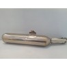 Silenziatore scarico Yamaha FJR 1300 (16-) FJR 1300 AE Destro