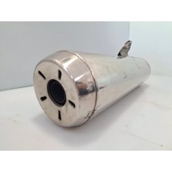 Silenziatore scarico Yamaha FJR 1300 (16-) FJR 1300 AE Destro