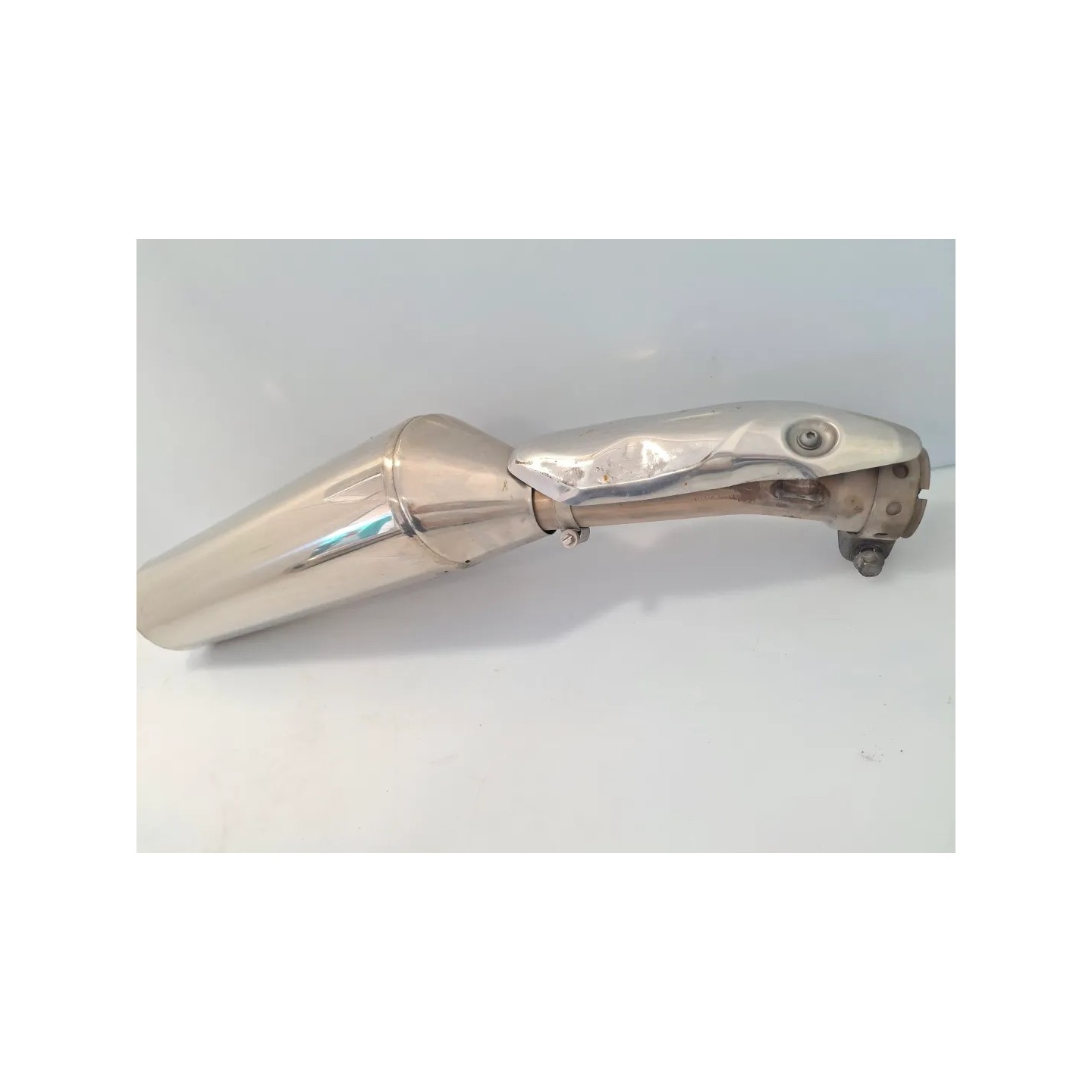 Silenziatore scarico Yamaha FJR 1300 (16-) FJR 1300 AE Destro