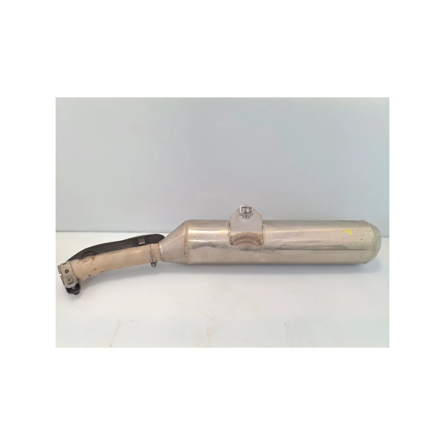 Silenziatore scarico Yamaha FJR 1300 (16-) FJR 1300 AE Destro