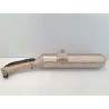 Silenziatore scarico Yamaha FJR 1300 (16-) FJR 1300 AE Destro