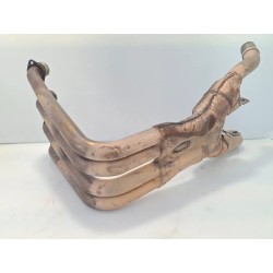 Collettore scarico Yamaha FJR 1300 (16-) FJR 1300 AE 
