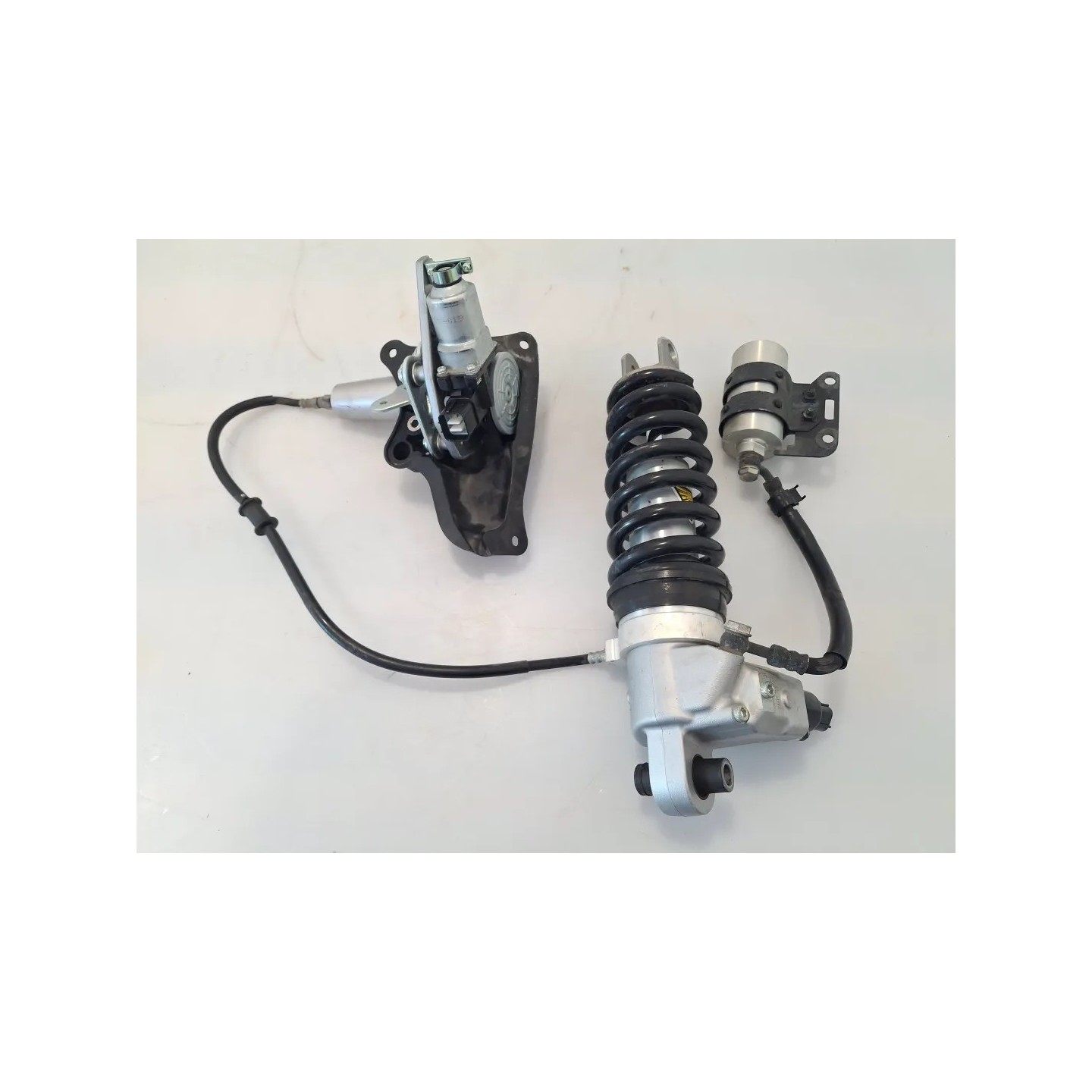 Ammortizzatore posteriore Yamaha FJR 1300 (16-) FJR 1300 AE 
