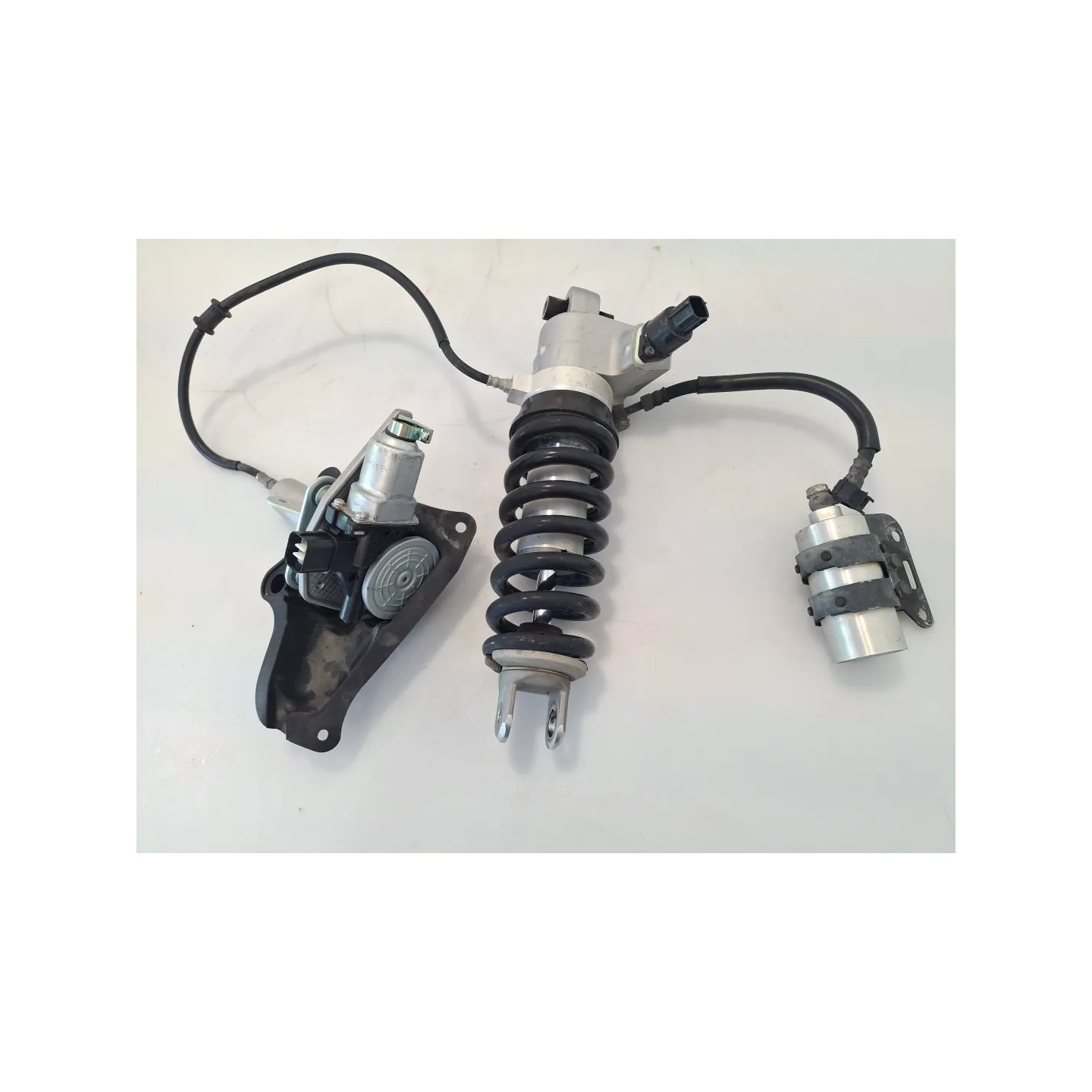 Ammortizzatore posteriore Yamaha FJR 1300 (16-) FJR 1300 AE 