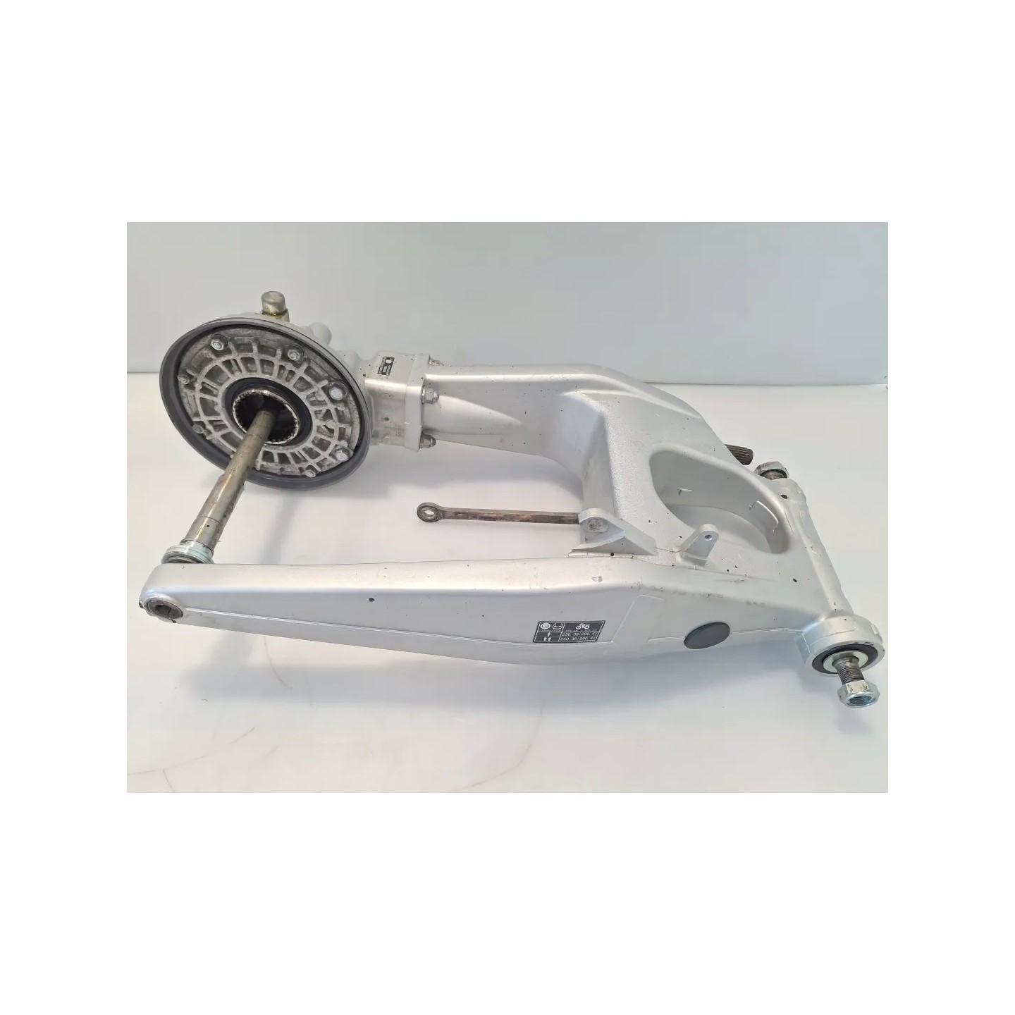 Forcellone oscillante Yamaha FJR 1300 (16-) FJR 1300 AE 