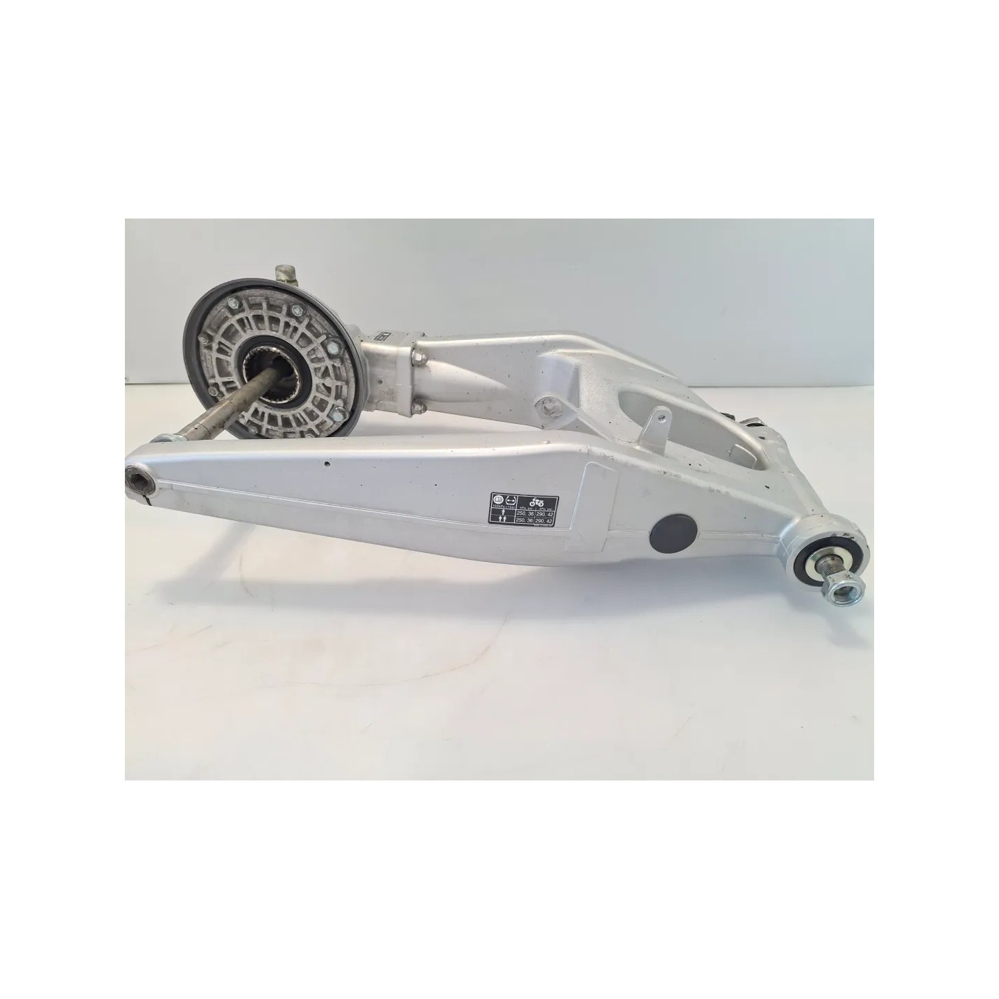 Forcellone oscillante Yamaha FJR 1300 (16-) FJR 1300 AE 