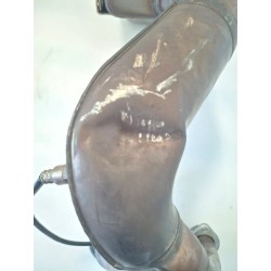 Silenziatore scarico completo Yamaha Tracer 9 (E5) Tracer 9 