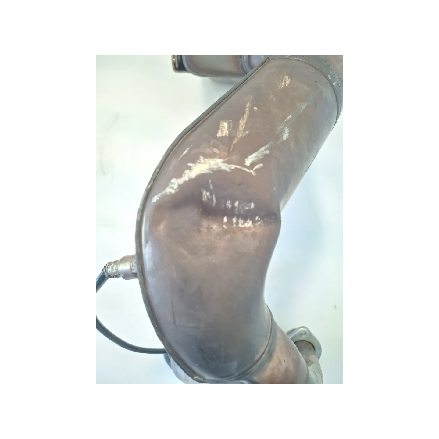 Silenziatore scarico completo Yamaha Tracer 9 (E5) Tracer 9 