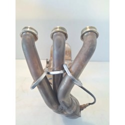 Silenziatore scarico completo Yamaha Tracer 9 (E5) Tracer 9 