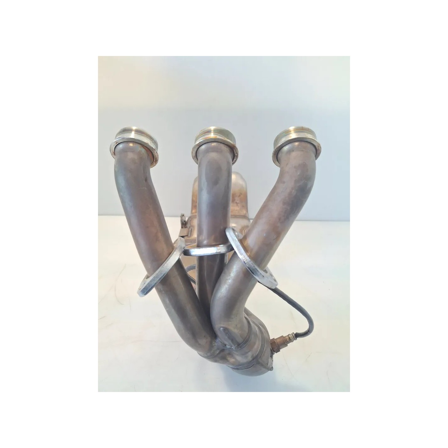 Silenziatore scarico completo Yamaha Tracer 9 (E5) Tracer 9 