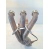 Silenziatore scarico completo Yamaha Tracer 9 (E5) Tracer 9 