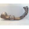 Silenziatore scarico completo Yamaha Tracer 9 (E5) Tracer 9 