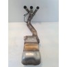 Silenziatore scarico completo Yamaha Tracer 9 (E5) Tracer 9 