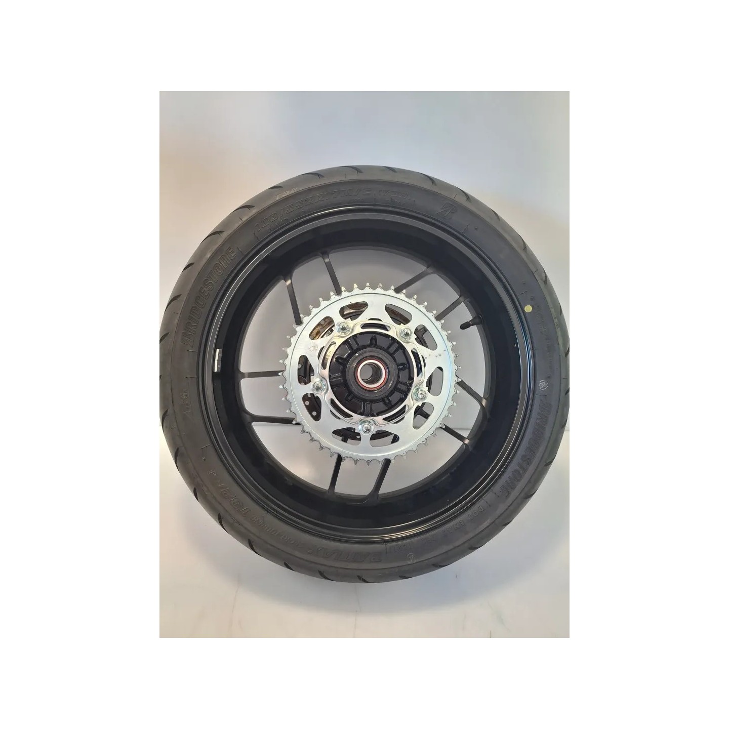Cerchio ruota posteriore Yamaha Tracer 9 (E5) Tracer 9 