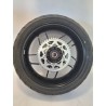 Cerchio ruota posteriore Yamaha Tracer 9 (E5) Tracer 9 