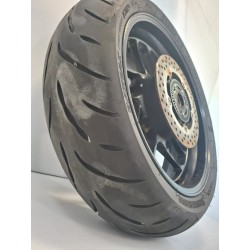 Cerchio ruota posteriore Yamaha Tracer 9 (E5) Tracer 9 
