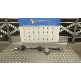 SEMIALBERO ANT. COMPL. DX. 043 OPEL INSIGNIA (G09) (12/08-10/13) A16LET 22796274