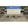 SEMIALBERO ANT. COMPL. DX. 043 OPEL INSIGNIA (G09) (12/08-10/13) A16LET 22796274