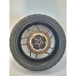 Cerchio ruota posteriore Yamaha Tracer 9 (E5) Tracer 9 