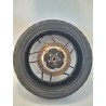 Cerchio ruota posteriore Yamaha Tracer 9 (E5) Tracer 9 