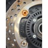 Cerchio ruota posteriore Yamaha Tracer 9 (E5) Tracer 9 