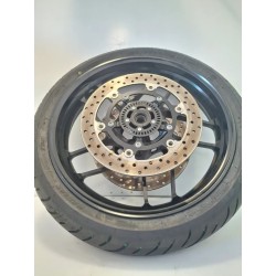 Cerchio ruota anteriore Yamaha Tracer 9 (E5) Tracer 9 