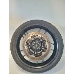 Cerchio ruota anteriore Yamaha Tracer 9 (E5) Tracer 9 