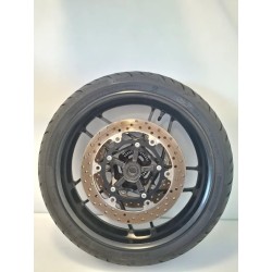 Cerchio ruota anteriore Yamaha Tracer 9 (E5) Tracer 9 