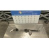 SEMIALBERO ANT. COMPL. DX. 043 OPEL INSIGNIA (G09) (12/08-10/13) A16LET 22796274