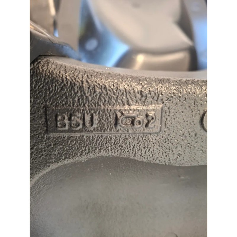 Forcellone oscillante Yamaha Tracer 9 (E5) Tracer 9 