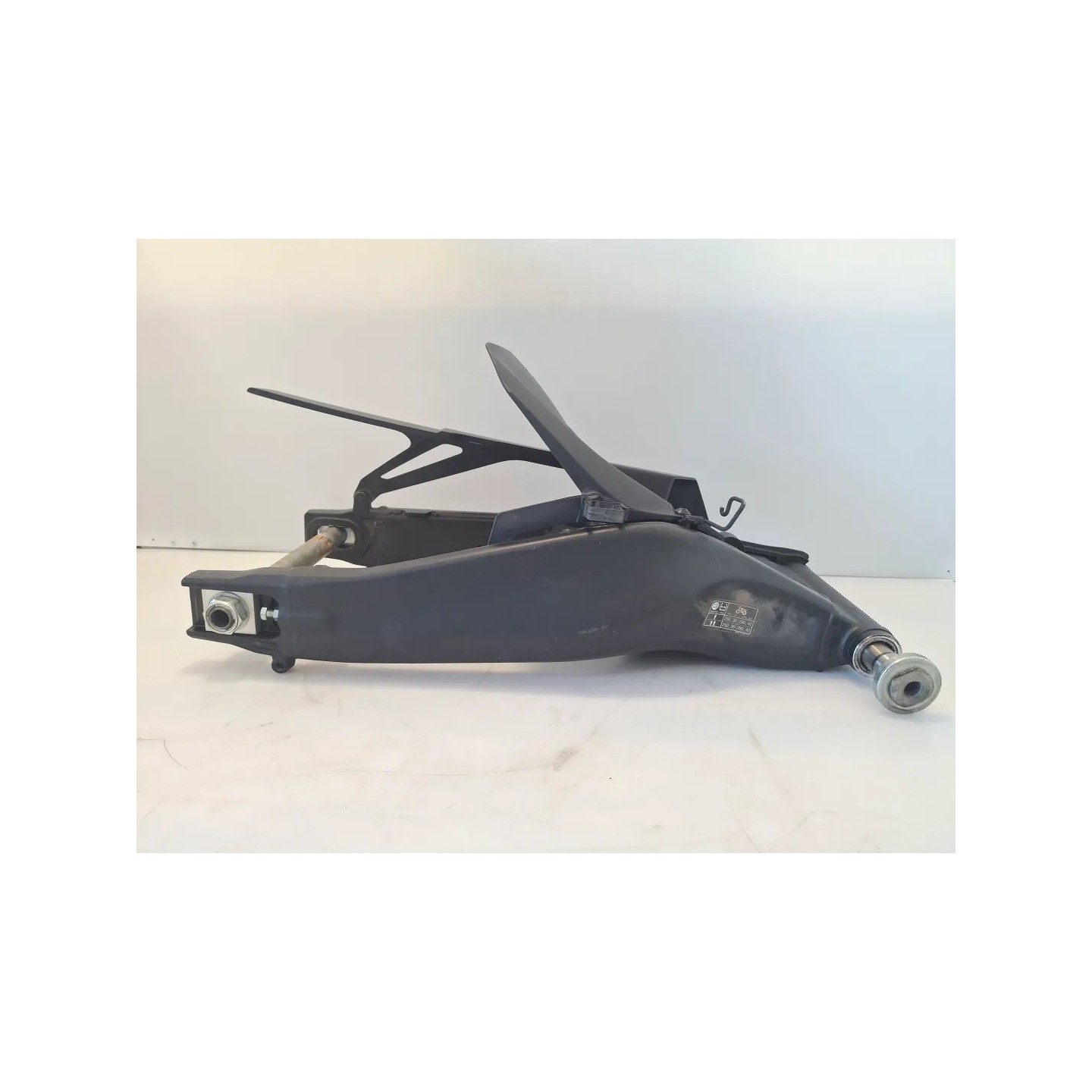 Forcellone oscillante Yamaha Tracer 9 (E5) Tracer 9 