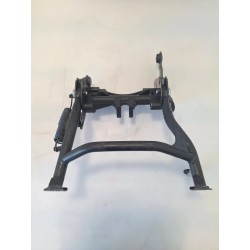 Cavalletto centrale Yamaha Tracer 9 (E5) Tracer 9 