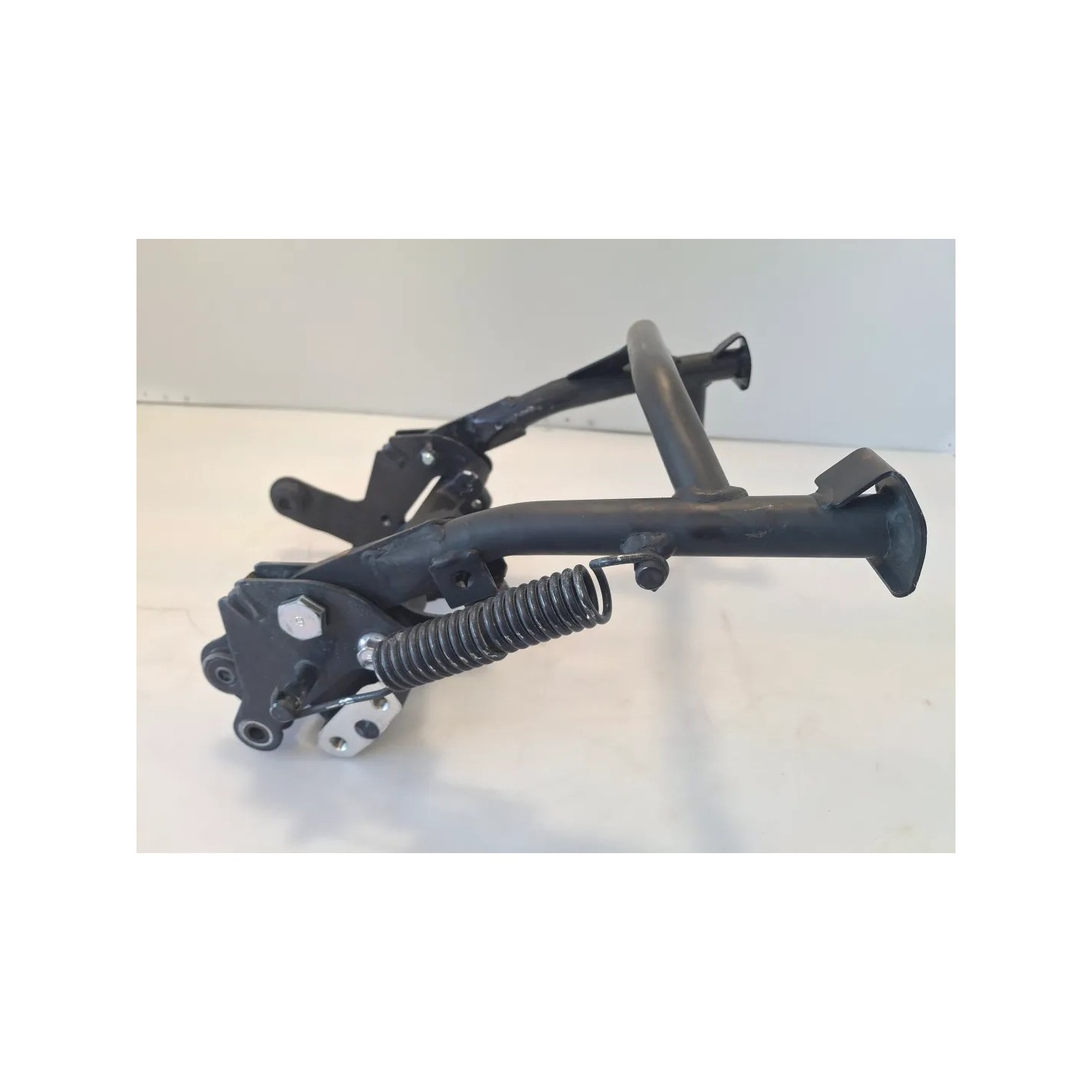 Cavalletto centrale Yamaha Tracer 9 (E5) Tracer 9 