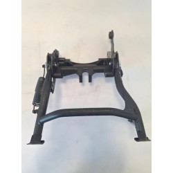 Cavalletto centrale Yamaha Tracer 9 (E5) Tracer 9 
