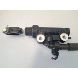 Pompa freno posteriore Yamaha Tracer 9 (E5) Tracer 9 