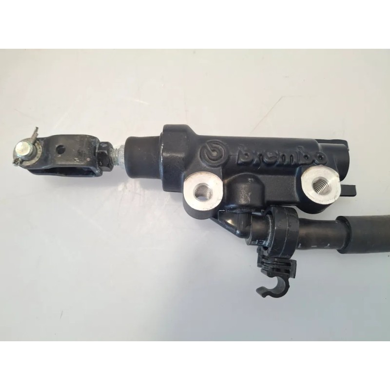Pompa freno posteriore Yamaha Tracer 9 (E5) Tracer 9 