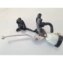 Pompa freno anteriore Yamaha Tracer 9 (E5) Tracer 9 