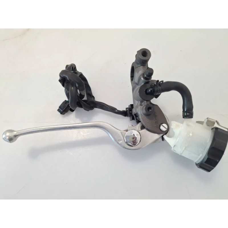 Pompa freno anteriore Yamaha Tracer 9 (E5) Tracer 9 