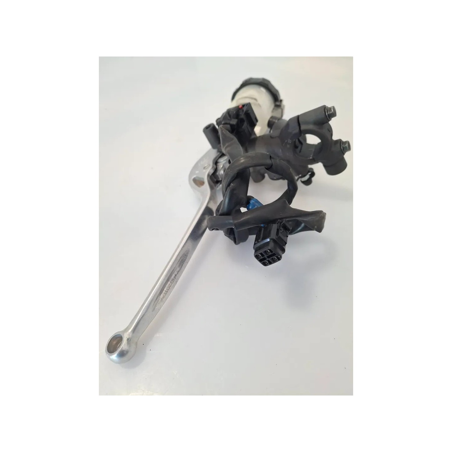 Pompa freno anteriore Yamaha Tracer 9 (E5) Tracer 9 