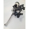 Pompa freno anteriore Yamaha Tracer 9 (E5) Tracer 9 