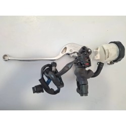 Pompa freno anteriore Yamaha Tracer 9 (E5) Tracer 9 